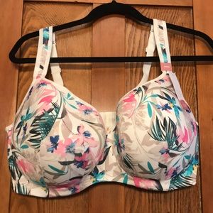 Lane Bryant Bra